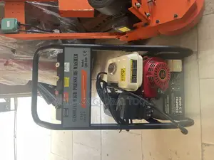 Pressure Car Wash