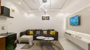 1 Bedroom Shortlet in Surulere