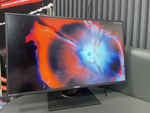 ASUS Tuf 27”Inches 1080p FHD Ips 280hz Gaming Monitor,