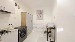 Studio Shortlet in Surulere