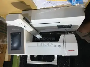 Sawing Machine