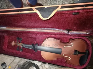 Original Violin Size 4/4 and 4/3