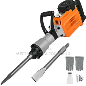 Demolition Hammer