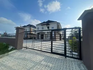 Furnished 4bdrm Duplex in Eleko, Sangotedo for rent