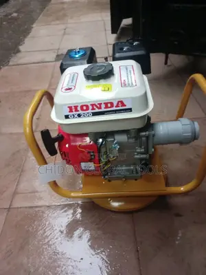 Concrete Vibrator