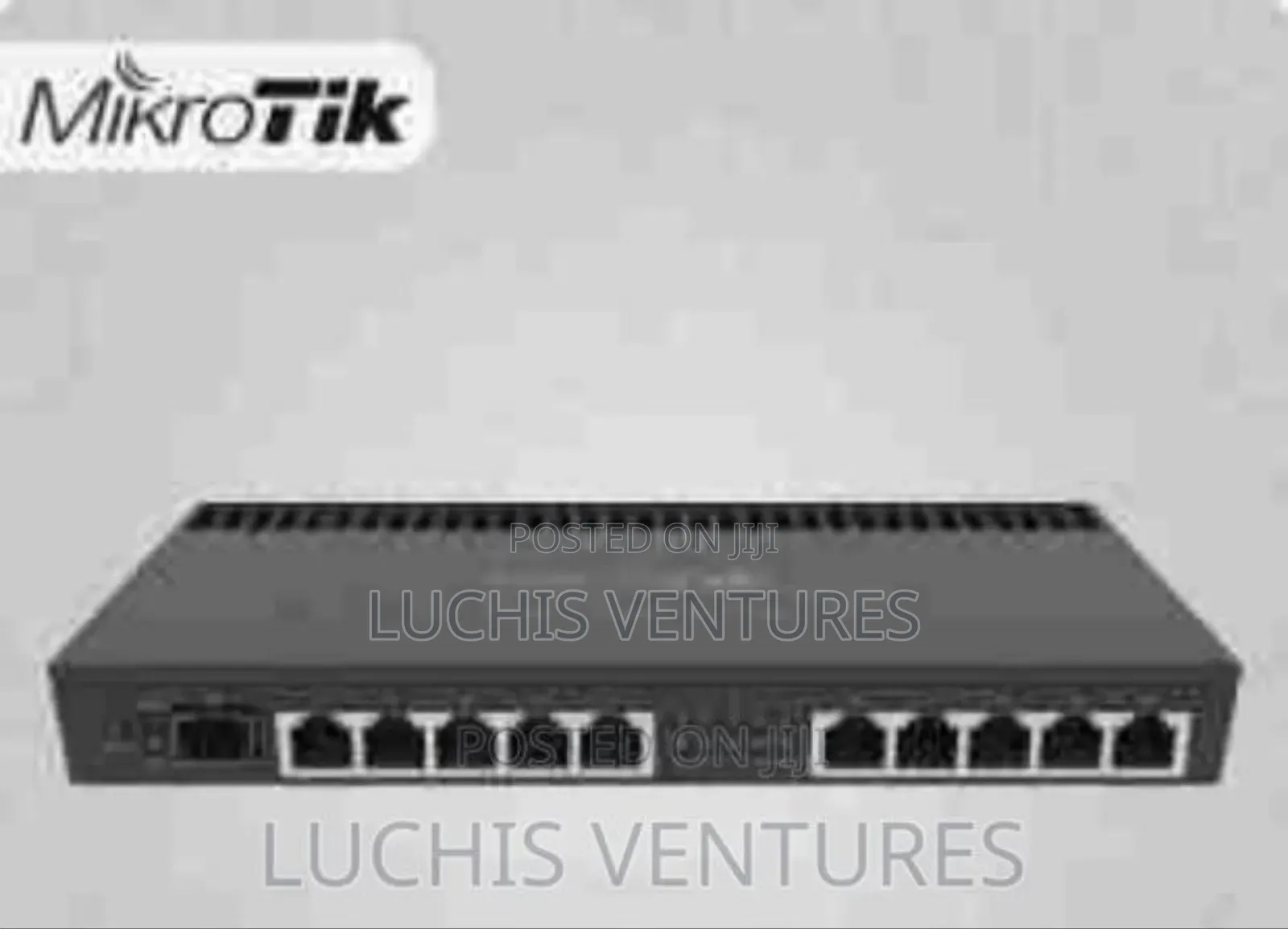 Mikrotik Rb4011igs_rm