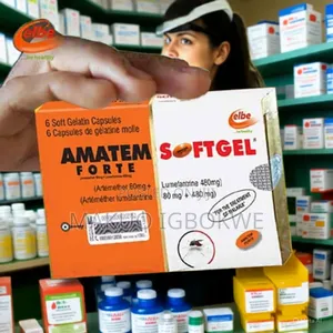 Amatem Softgel Elbe Brand