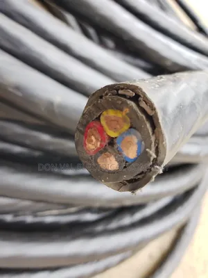 16mm Armoured Cable