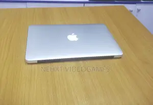 Laptop Apple MacBook Air 2014 4GB Intel Core I5 SSD 128GB