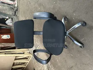 Portable Tokunbo Chair