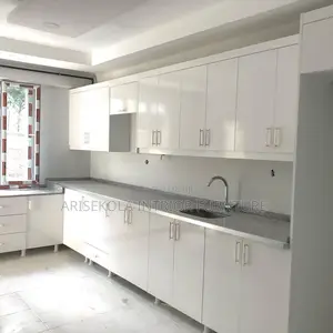 Arisekola Interior Designer