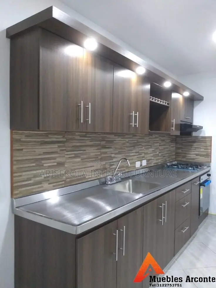 Arisekola Interior Designer
