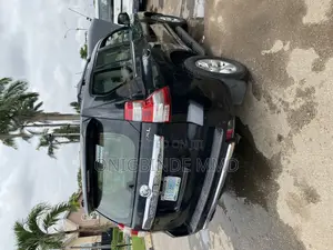 Toyota Land Cruiser Prado 4.0 Petrol GX-L 2014 Black