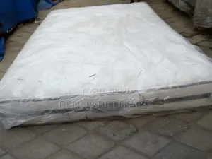 Order for Ur Affordable Canadian/ U.S 5x6 Mattress Get 1 Fiber Pillo