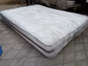Order for Ur Affordable Canadian/ U.S 5x6 Mattress Get 1 Fiber Pillo