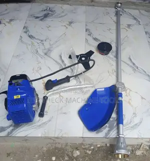 Quality Brush Cutters