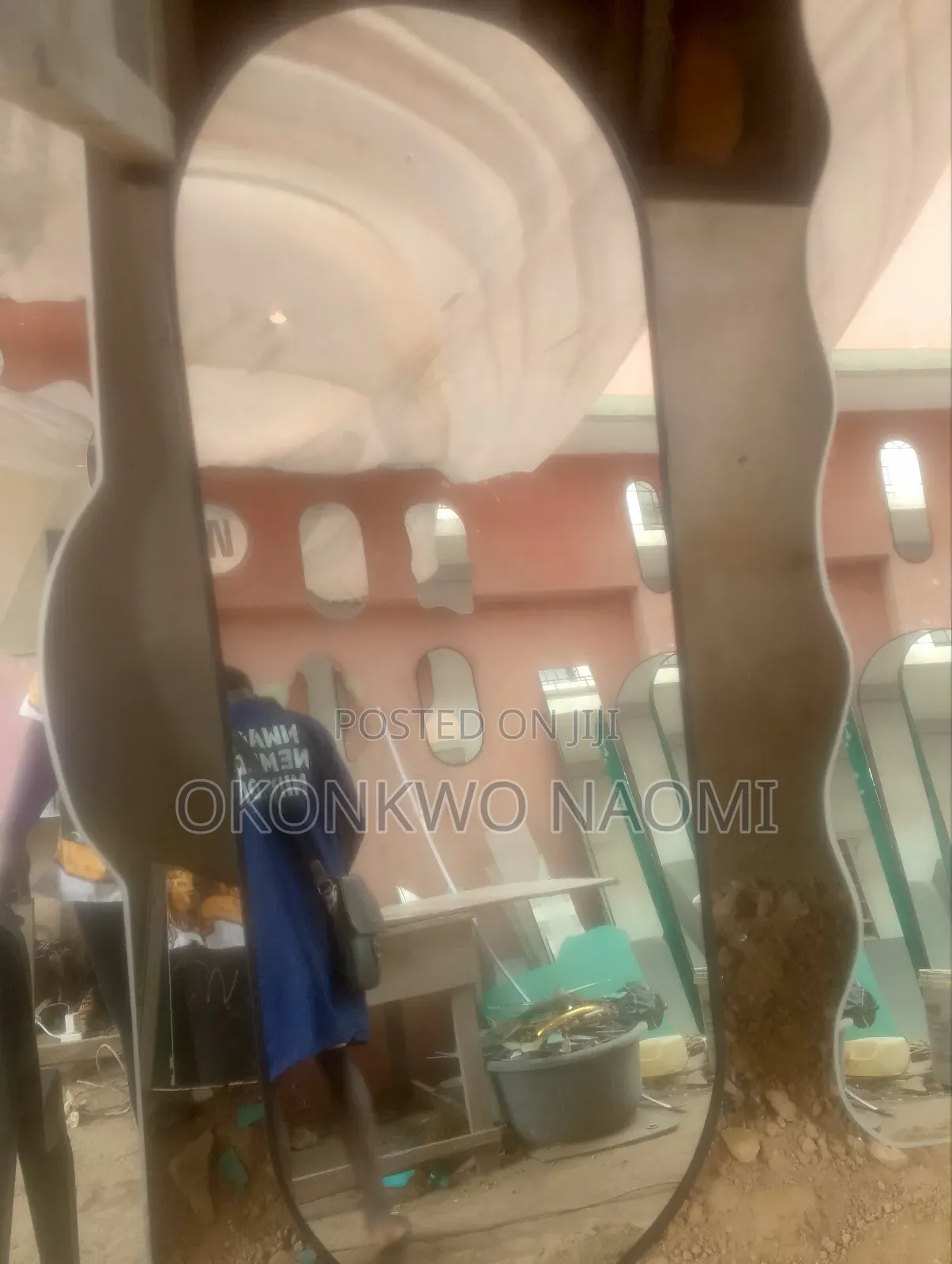 Quality Mirror