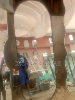 Quality Mirror