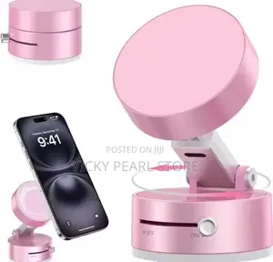 Phone Suction Magnetic Support