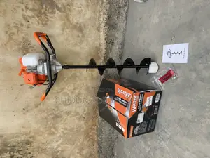 Earth Auger Machine 200mm