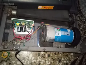 Treadmill Services