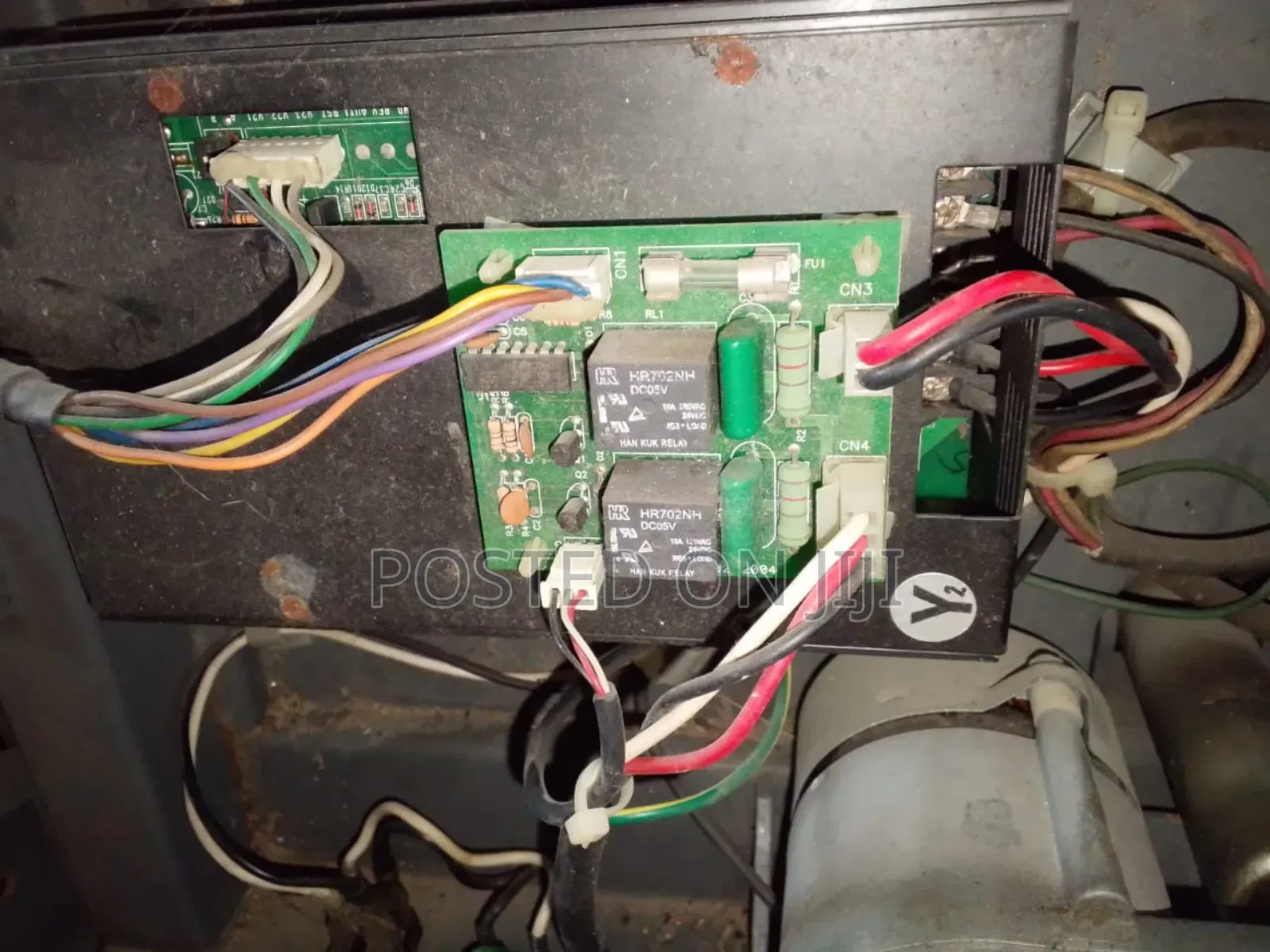 Treadmill Services