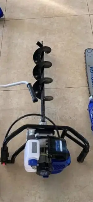 Quality Earth Auger