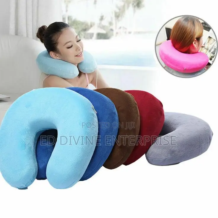 Pillow Massager
