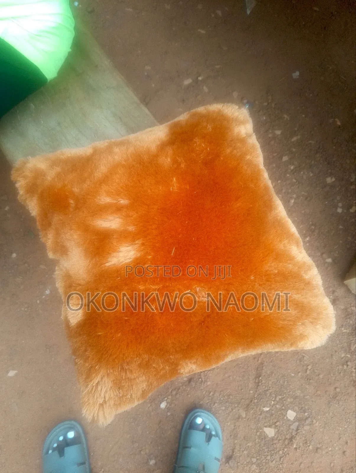 Throw Pillows Available