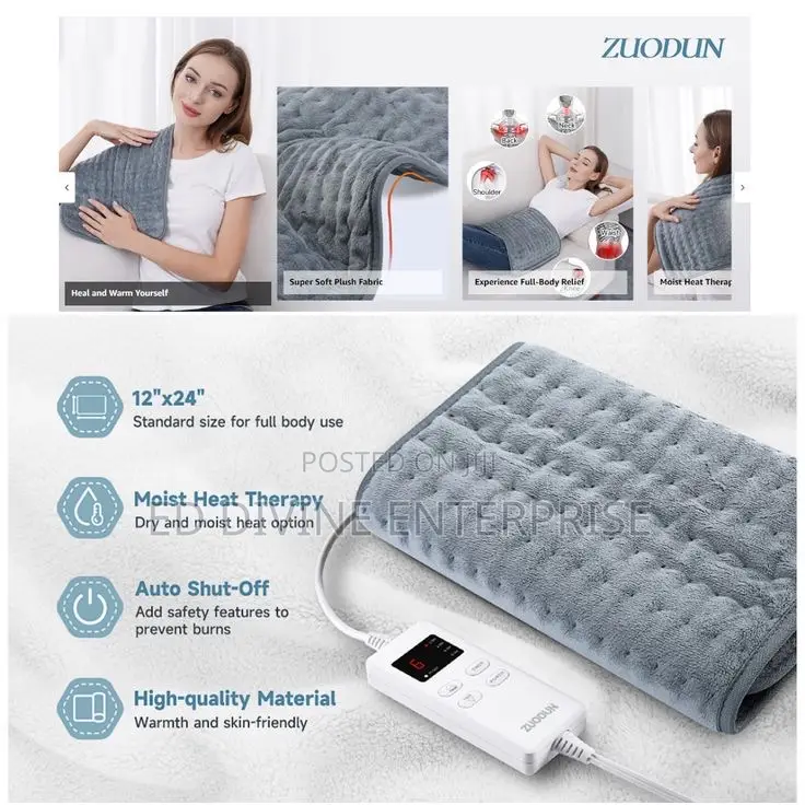 Heating Pad