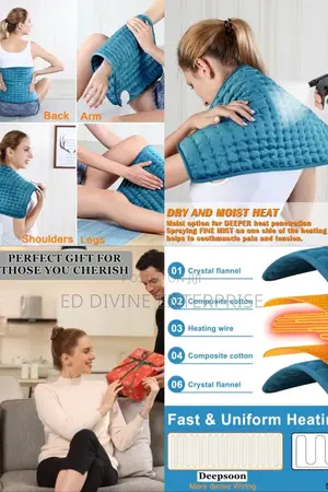 Heating Pad