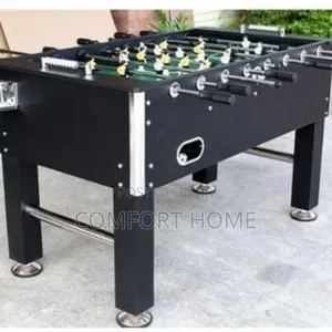 5fit Soccer Tables Game With Cup Holders