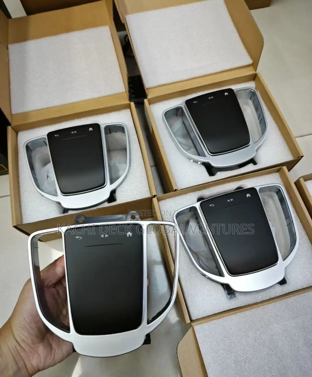 C300 Mouse 2016