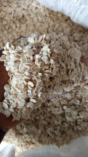 Oatmeal - Rolled Oat for Granola