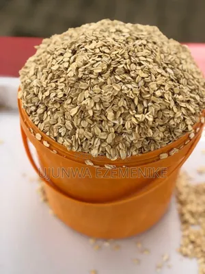 Oatmeal - Rolled Oat for Granola