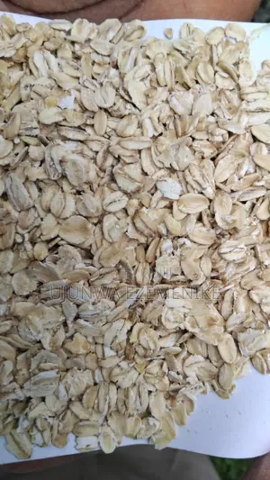 Oatmeal - Rolled Oat for Granola