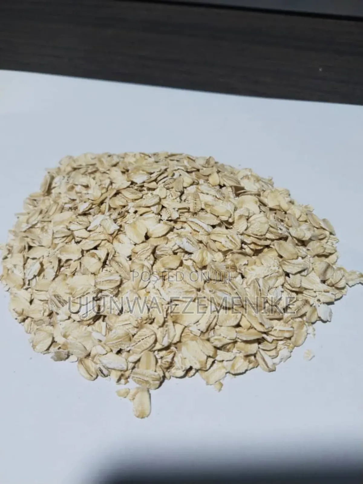 Oatmeal - Rolled Oat for Granola