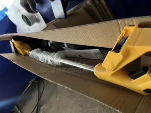 Electric Brush Cutter