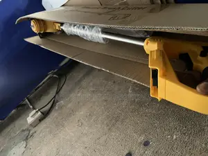 Electric Brush Cutter