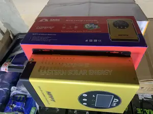 Charge Controller