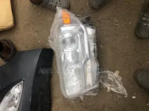 Headlamp for Toyota Tacoma 2015 Model
