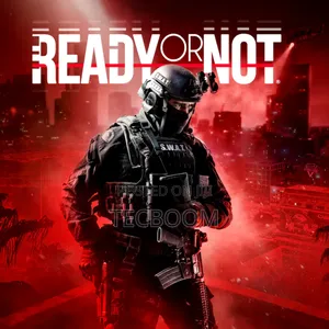 Readyornot Ps5