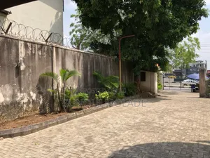 6bdrm Duplex in Phase 1 / Gbagada for rent