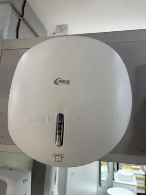 Tissue Dispenser