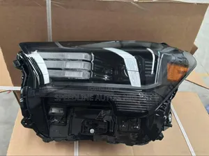 Complete Head Lamp Toyota Tacoma 2023/2025 Model