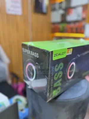 Zealot S87