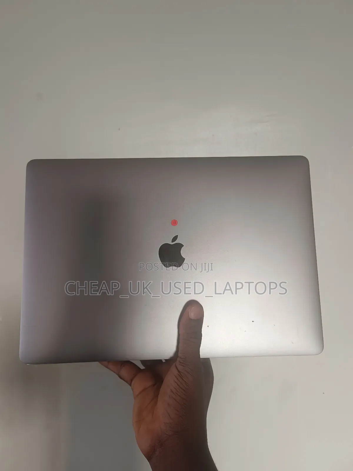 Laptop Apple MacBook Pro 2017 16GB Intel Core I7 SSD 256GB
