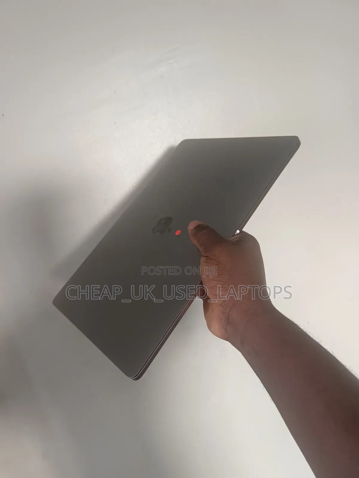 Laptop Apple MacBook Pro 2017 16GB Intel Core I7 SSD 256GB