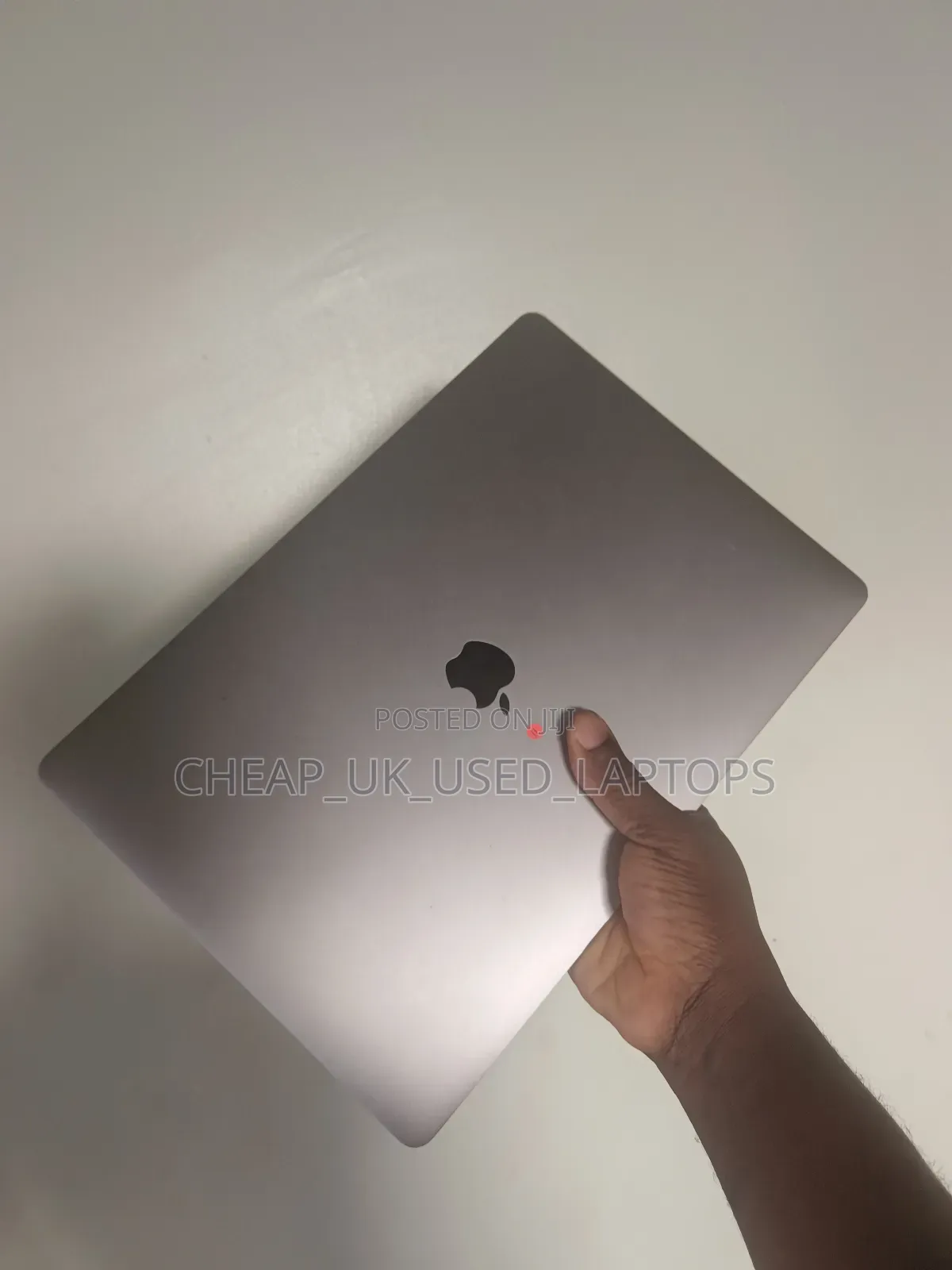 Laptop Apple MacBook Pro 2017 16GB Intel Core I7 SSD 256GB