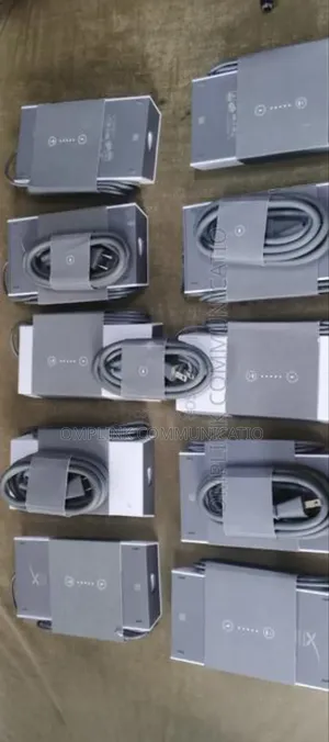 Starlink Gen3 V4 Pawer Adapter